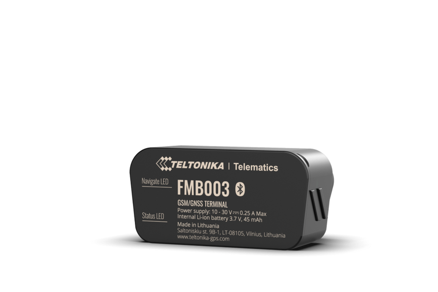 Teltonika FMB003 MINI OBD GPS Tracker